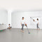Dyson V12 Detect Slim Absolute (2023) - Steel stofzuiger - Laserlicht - 0,35L