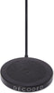 Decoded - Wireless Charging Puck - MagSafe 15W - Zwart