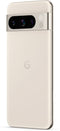 Google Pixel 8 Pro - Smartphone - 128GB opslag - Beige