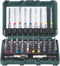 Metabo Bit box SP - Set van 60 S2-bits - Magnetische bithouder (set van 60)