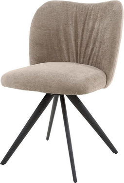 AnLi Style Stoel shape Zand