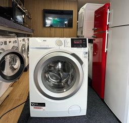 AEG 6000 SERIES 8KG A+++ -20% WASMACHINE