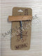 Excellent Houseware Kurkentrekker met Houten Handvat