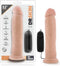 Dr. Skin Vibrerende Dildo 24 cm