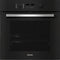 Miele H 2766-1 BP 125 Edition - Inbouwoven - PerfectClean - Kleur: Zwart