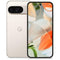 Google Pixel 9 - Beige - 256 GB - Fysieke simkaart + eSIM
