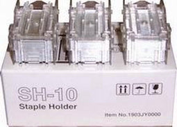 KYOCERA DF-710/BF-710 - Nietjes standaard capaciteit 3 x 5000 stuks (1-pack)