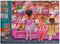 Ravensburger puzzel Ballet Bakery - Legpuzzel - 100 XXL stukjes