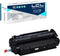 LCL 13A 13X - Compatibele tonercartridge - Hoog rendement - Zwart (1 zwart)