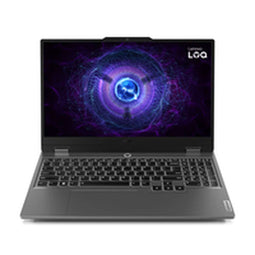 Laptop Lenovo 83GS00BXSP 15,6" 32 GB RAM 24 GB RAM 512 GB SSD NVIDIA GeForce RTX 3050 Qwerty Spaans