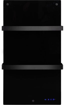 Eurom Sani 400 - Infrarood verwarming - Wifi - Zwart