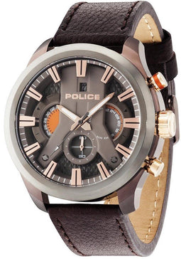 Horloge Heren Police R1471668002 (Ø 48 mm)