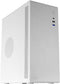 Tacens ORUMX500 - Mini Tower PC - 500W SFX voeding - Wit