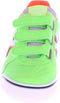 Munich G-3 Velcro - Jongens Sneakers - Klittenbandsluiting - Groen