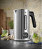 WMF 61.3020.1011 - Waterkoker - Instelbare temperatuur 1,6L - Aluminium RVS