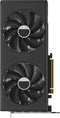 XFX Speedster SWFT 210 - AMD Radeon RX 7600 XT - 16 GB GDDR6 - PCIe 4.0 - 7680 x 4320 Pixels