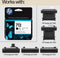 HP DesignJet T630 - Breedformaat printer - A1-plot binnen 30 seconden - (2025 editie)