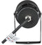 V-TAC VT-857-B-N - Buitenverlichting - Tuinspikes - IP65 Waterdicht - 12W - 880 Lumen - 3000K - Zwart