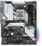 ASRock B650 Pro RS - Moederbord - AMD Socket AM5 - DDR5-SDRAM 4 DIMM - 2.5 Gigabit Ethernet