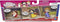Disney Princess - Sneeuwwitje - Comics Dolls met Evil Queen en Grumpy