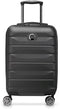 Delsey Air Armour - Handbagage koffer - 4 wielen - zwart