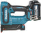Makita PT001GZ - XGT 40 V Max Pin tacker - 6000 pins per acculading - 15-35 mm (1 stuk)