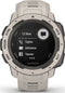 Garmin Instinct - Smartwatch - Hartslagsensor Slaapmonitor - Grijs