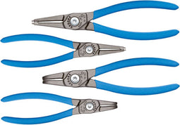 S 8000 JE | Borgringtangenset | buitenspannend | 4-delig