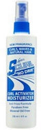S-Curl NO DRIP Activator Moisturizer