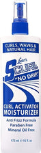 S-Curl NO DRIP Activator Moisturizer