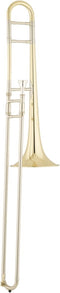 S.E. Shires Trombone Q Series TBQ33 (demo)