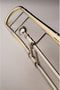 S.E. Shires Trombone Q Series TBQ33 (demo)