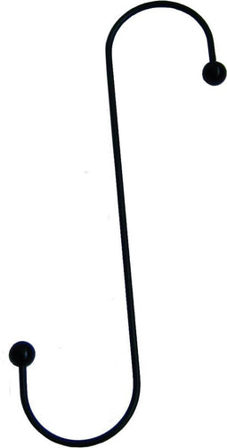 S-haak 31cm