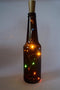 S.I.A. Flessenstop Lichtsnoer met 8 Multicolor LED Lampjes IP44