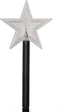 S.I.A. LED Kerstverlichting op Grondpin IP44 + Timer 5 Stuks Assorti