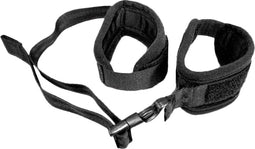 S&M - Verstelbare Handboeien - Sekstuigje