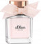 S. Oliver For Her Eau de Toilette Spray 30 ml
