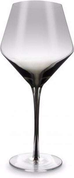 S|P Collection - Cocktailglas 56cl smoked - Secrets - set/2