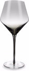 S|P Collection - Cocktailglas 56cl smoked - Secrets - set/2