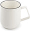 S|P Collection - Servies 16-delig wit - Studio Base