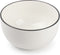 S|P Collection - Servies 16-delig wit - Studio Base