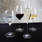 S&P CUVEE prosecco/champagneglas - 23 cl - 6 Stuks