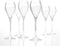 S&P CUVEE prosecco/champagneglas - 23 cl - 6 Stuks