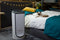 Rowenta Intense Pure Air Connect - Luchtreiniger - 4 filteringsniveaus - Wit