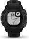 Garmin Instinct Tactical - GPS Outdoor Horloge - Stealth-modus en 100m waterdicht - Zwart