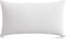 Kussenhoes Eysa LEVANTE Wit 30 x 50 cm Rechthoekig