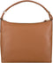 Michael Kors Lexington - Hobotas Leer - 7 vakken - Cognac