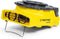 TROTEC TFV 29 FS - Radiaalventilator - 4 posities - Geel Zwart
