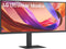 LG 34U650A-B - 34
