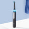 Oral-B iO Series 4 - Elektrische tandenborstel - 4 poetsstanden - Zwart